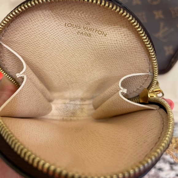 SOLD Louis Vuitton Multi Pochette Accessories Bag - Picture 8 of 12